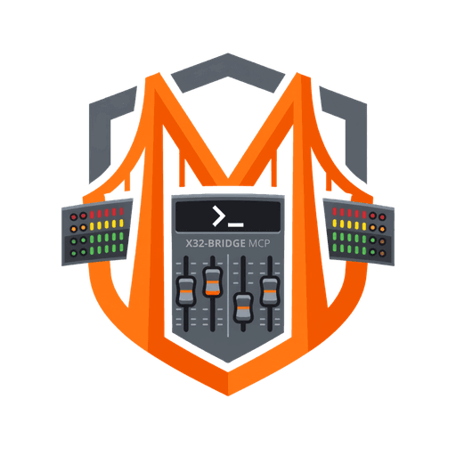 X32-Bridge MCP
